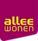 Alleewonen logo