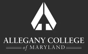 Allegany College of Maryland logo