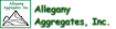 Allegany Aggregates logo