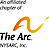 Allegany Arc logo