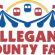 Allegany County Fairgrounds logo