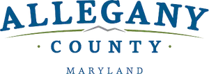 Allegany County Government logo