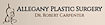 Allegany Plastic Surgery logo