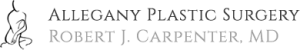 Allegany Plastic Surgery logo