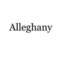 Alleghany logo