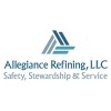 Allegiance Refining logo