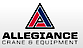 Allegiance Crane & Equipment logo