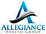 Allegiance Health Group logo