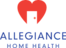 Allegiance Home Health Services logo