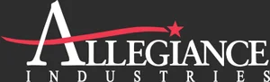 Allegiance Industries logo