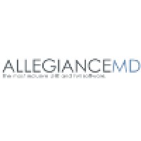 AllegianceMD logo