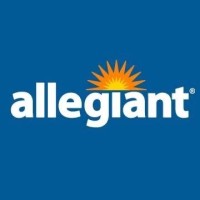 Allegiant Airlines logo