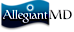 Allegiantmd logo