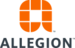 Allegion logo