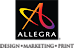 Allegra of East Greenwich logo