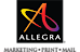 Allegra logo