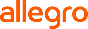 Allegro.eu logo