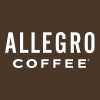 Allegro Coffee logo