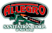 Allegro Sanitation logo