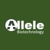 Allele Biotechnology & Pharmaceuticals logo