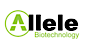 Allele Biotechnology & Pharmaceuticals logo