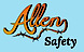 Allen Safety logo