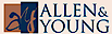 Allen & Young Business Brokerage logo