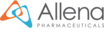 Allena Pharmaceuticals logo