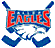 Allen Eagles High School Ice Hockey Club logo