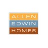 Allen Edwin Homes logo