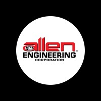 Allen Engineering logo