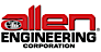 Allen Engineering logo