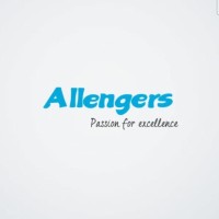 Allengers logo