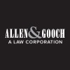 Allen & Gooch, A Law logo