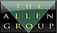 The Allen Group logo