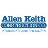 Allen Keith Construction logo