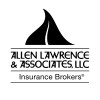 Allen Lawrence & Associates logo