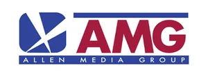 Allen Media Group logo