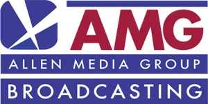 Allen Media Broadcasting logo