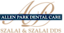 Allen Park Dental Care logo