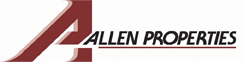 Allen Property Maintenance logo