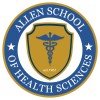 Allen School Of Health Sciences logo