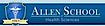 Allen School Of Health Sciences logo