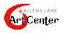 Allens Lane Art Center logo