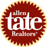 Allen Tate logo