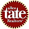 Allen Tate logo