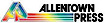 Allentown Press logo