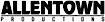 Allentown Productions logo