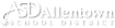 Allentown School District logo