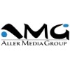 Aller Media Group logo
